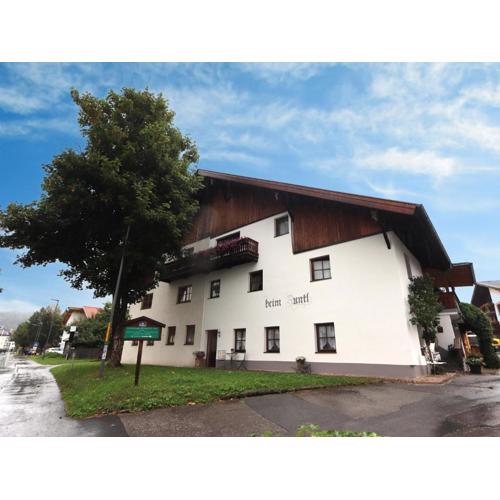 Beim Zuntl II