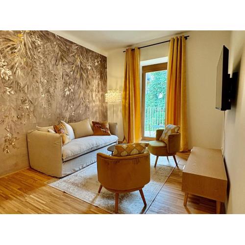 Beletage Luxury Apartments Graz