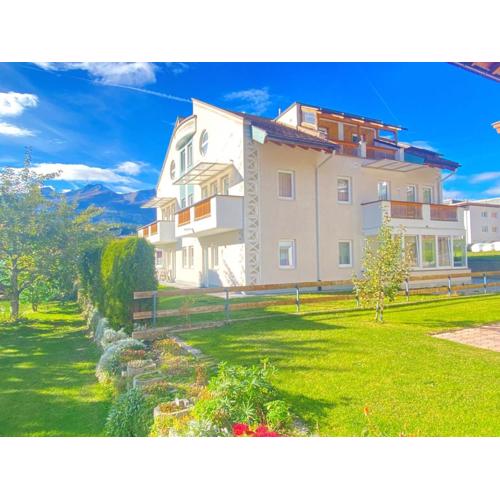 Bella Vista Apartments