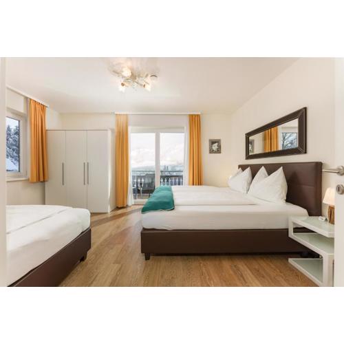 Bella Vista Appartements by Schladming-Appartements