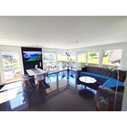 Bella Vista Ferienwohnung