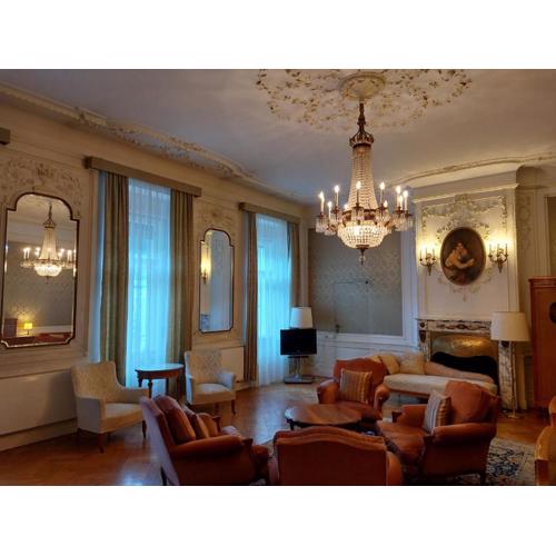 Belladonna Panorama Apartment