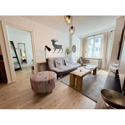 BELLE KITZ PURE im Zentrum by Belle Stay