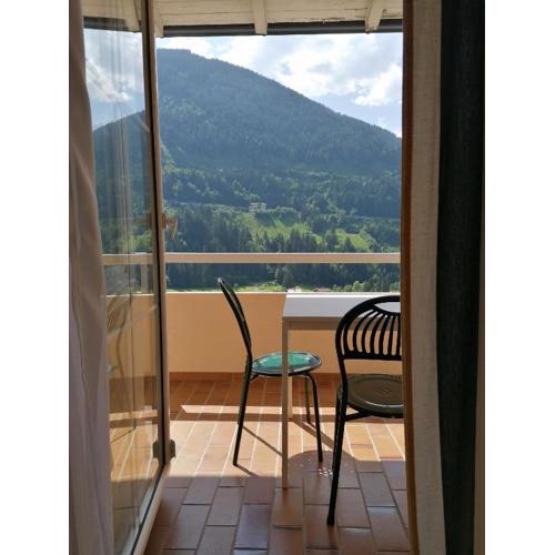 Belle View Gastein