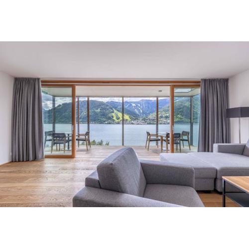 Bellevue Residences - Luxurious Lakeside Apartments