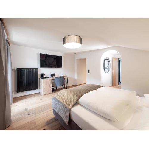 Belmonte Tirol - Boutique Hotel