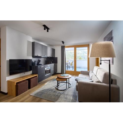 Belvedere - Alpin-Resort Montafon Haus 3 by Pferd auf Wolke
