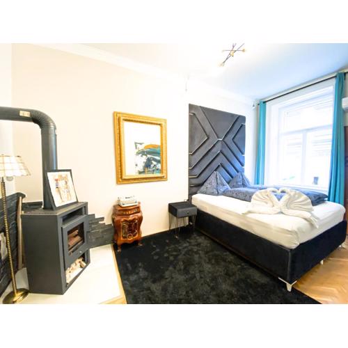Belvedere Apartment