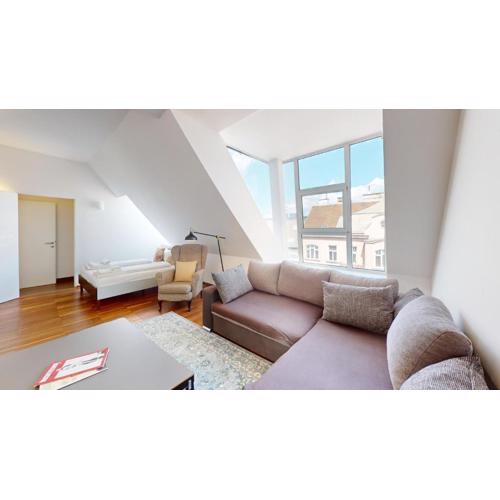 Belvedere Apartment