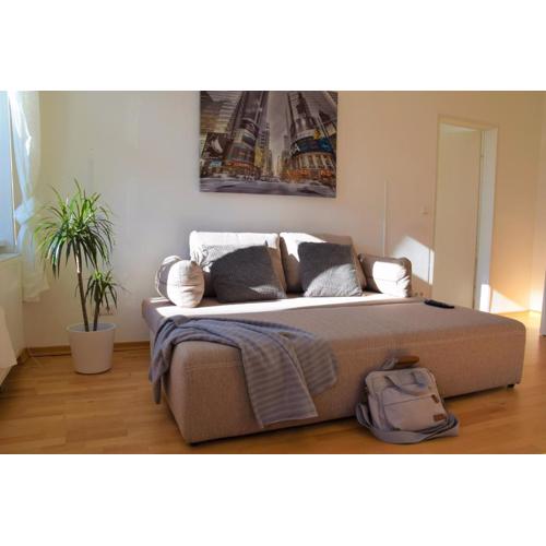 Belvedere Apartment