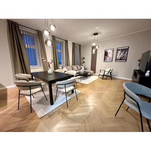 Belvedere Central Station Apartment