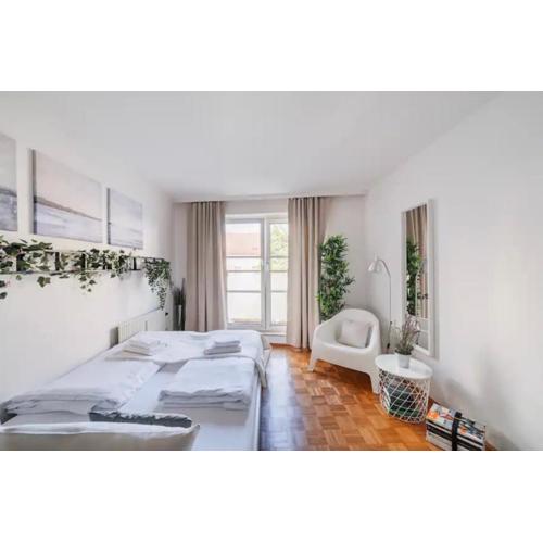 Belvedere Urban Loft
