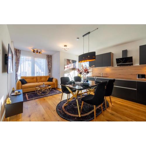 Bennett Apartment