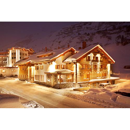 Bentleys House MOUNTAIN Residence