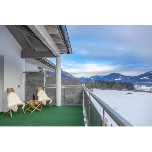 Berg Apartment-Berg im Drautal