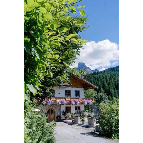 Berg-Apartment Kleinmauerreith