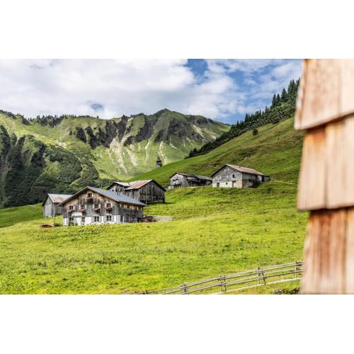 Berg Aparts Faschina - 14