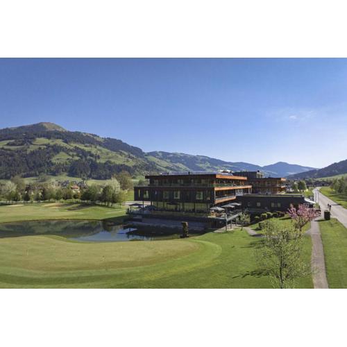 Berg & Golf Apartments Westendorf by ALPS RESORTS