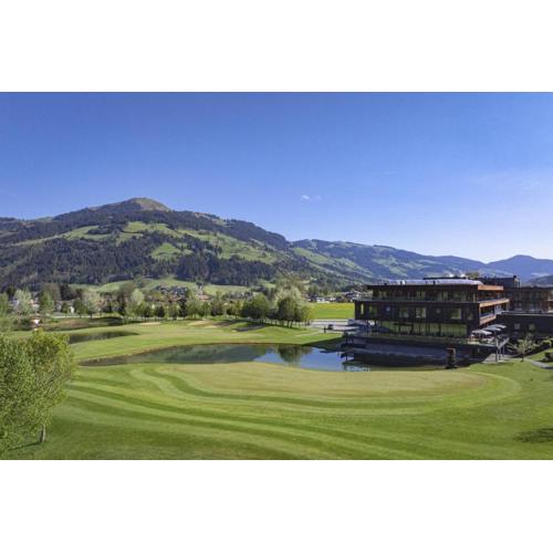 Berg & Golf Resort Westendorf by ALPS RESORTS