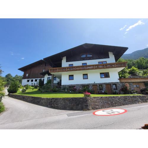 Bergbauernhof-Grinzens