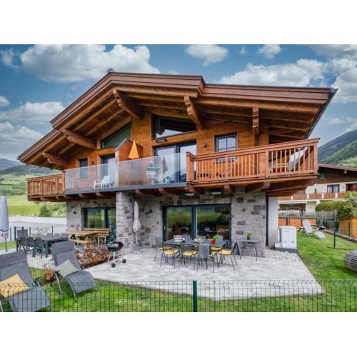 BergbiberHAUS Top A