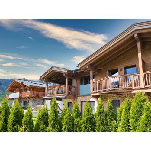 BergbiberLODGE L