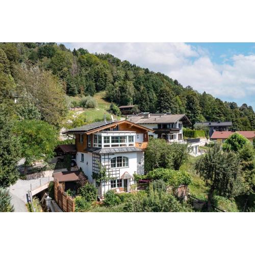 Bergblick - Mountainview