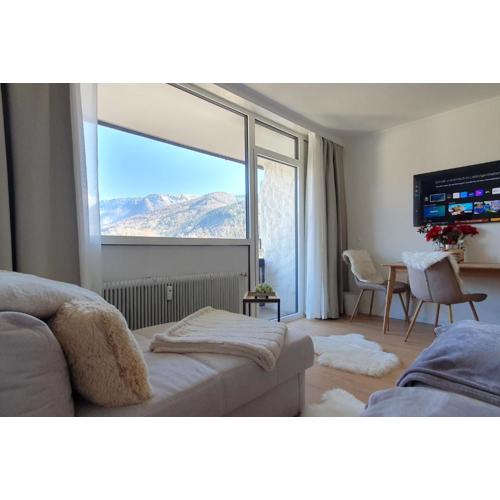 Bergblick 411 am Wolfgangsee