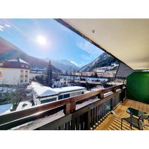Bergblick Appartements