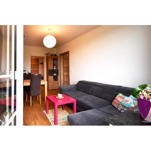 Bergblick Energiequelle