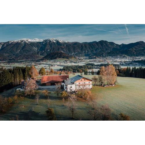 Bergblickapartments
