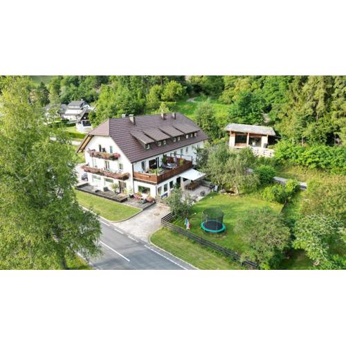 Bergbude