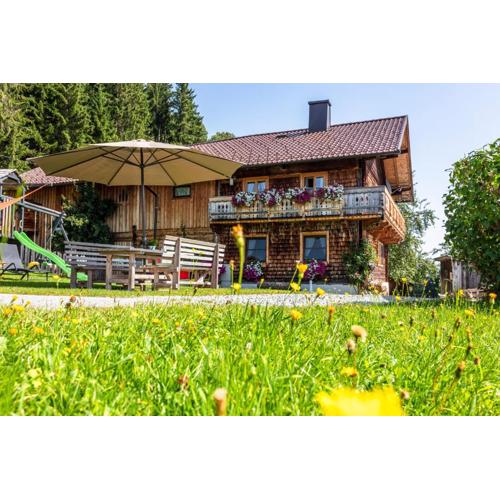 Bergchalet am Hochkönig