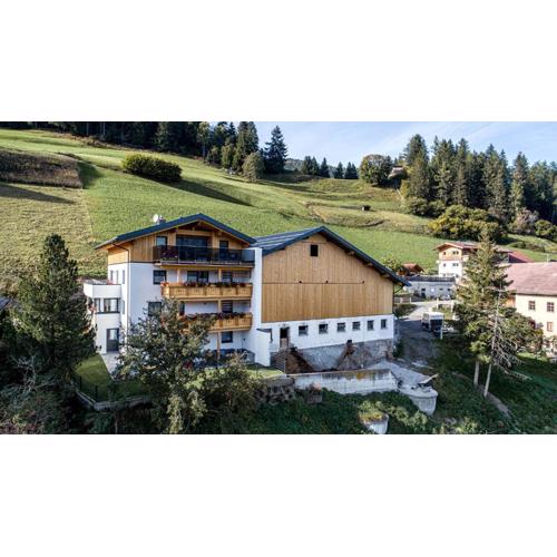 Bergchalet Haflingerherz