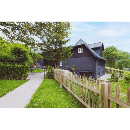 Bergchalet Hinterstoder