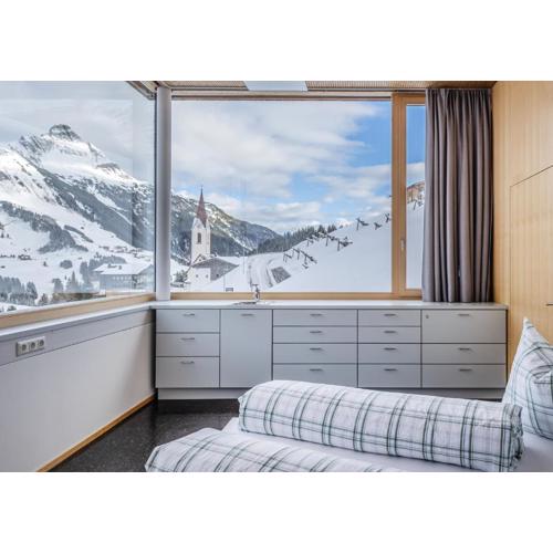 berg:doktr appartements