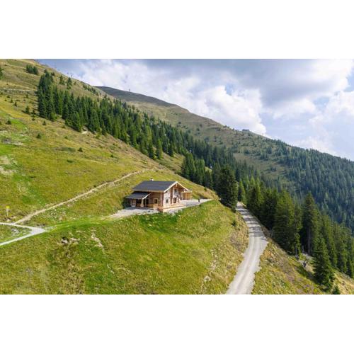 Bergerhof Alpin Lodge