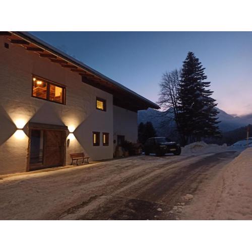 Bergfee Natur Appartements