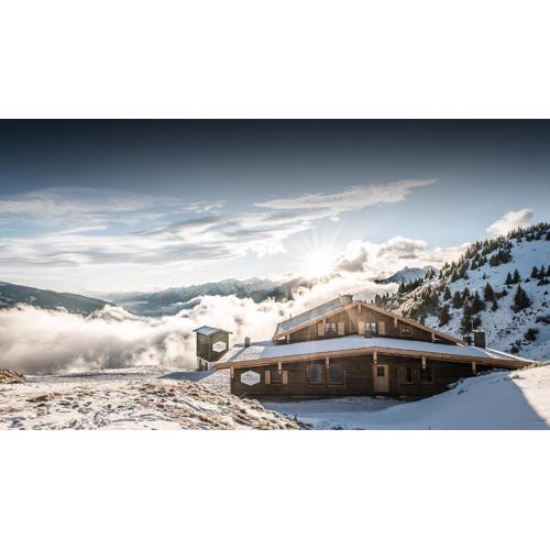 Berggasthaus & Lodge Resterhöhe