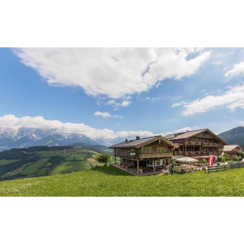 Berggasthof Christernreith