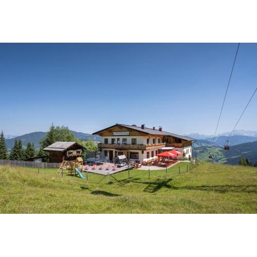Berggasthof Höllenstein