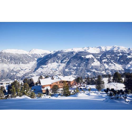 Berggasthof Platzlalm