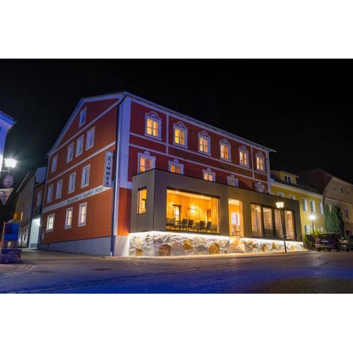 Berghamer's Gasthof Hotel