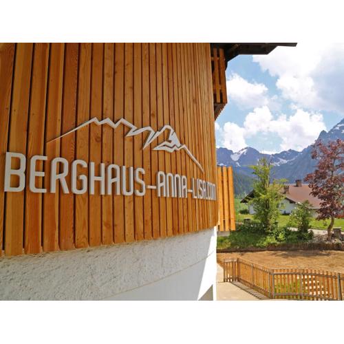 Berghaus Anna Lisa