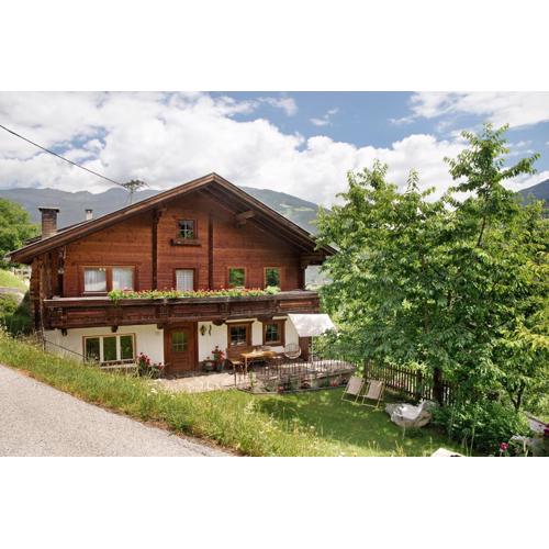 Berghaus Glosaleite Zillertal