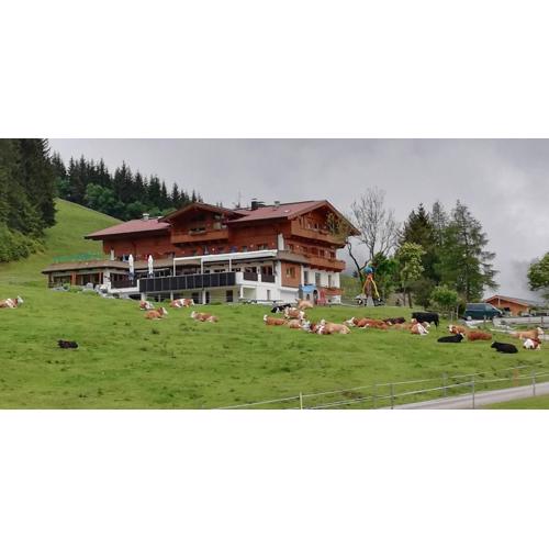 Berghaus Koglmoos