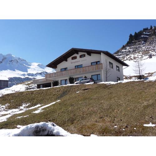 Berghaus Schäfer