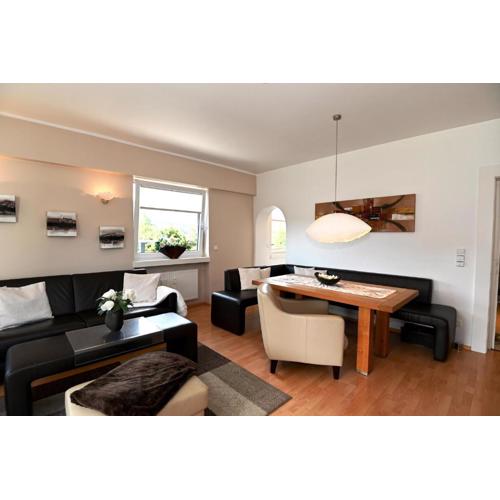 Berghaus Tirol - Luxus Apartement