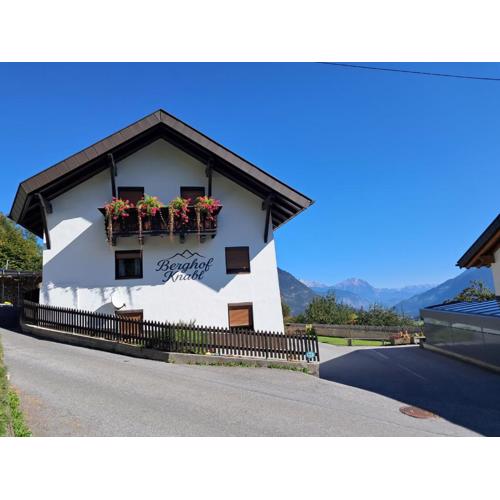 Berghof Knabl