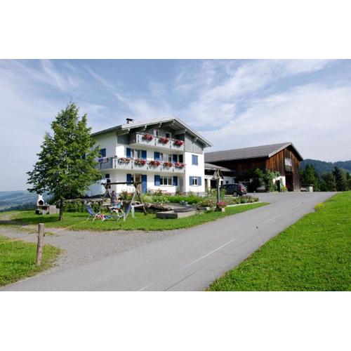 Berghof Vöglerbrand